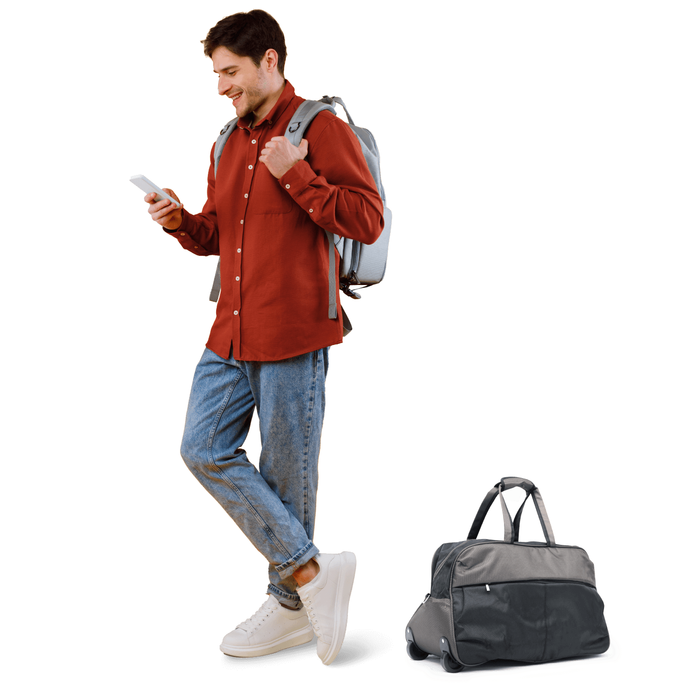 Стремимся в будущее