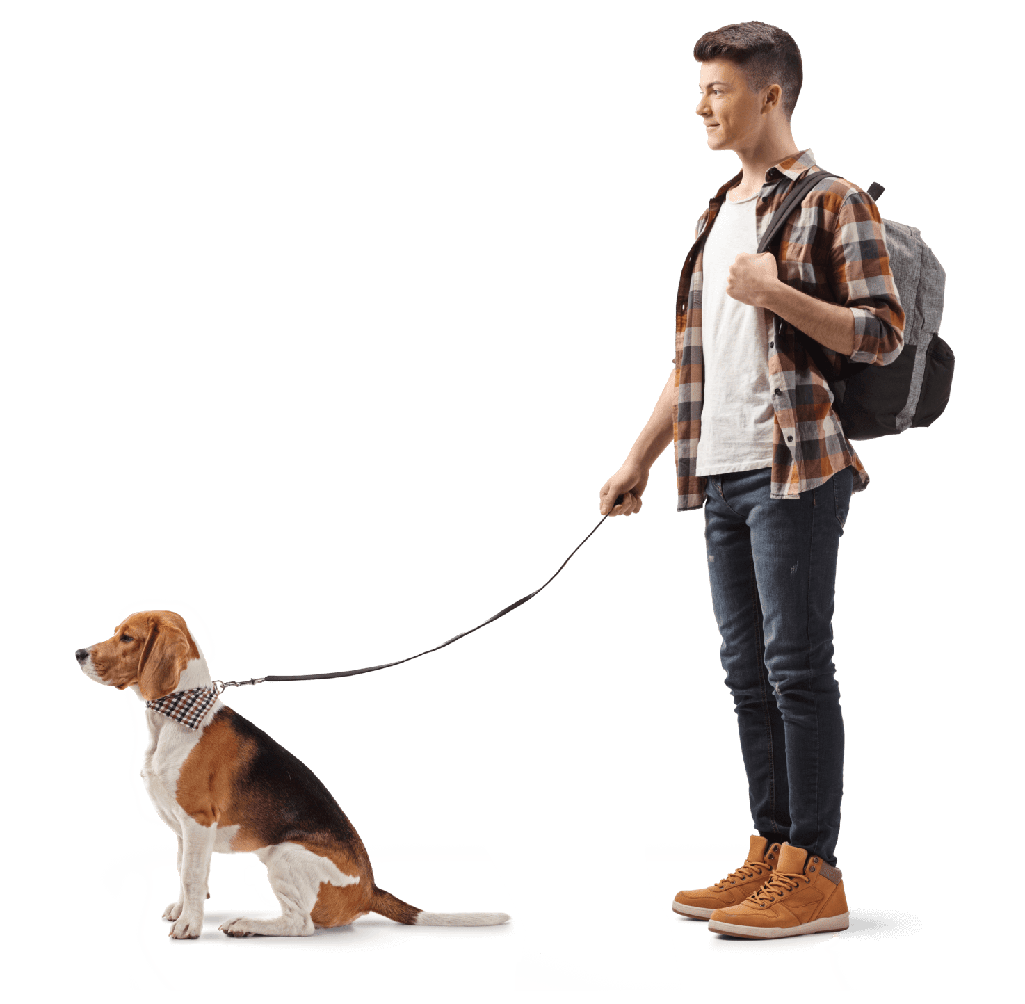 Оберегаем родную природу