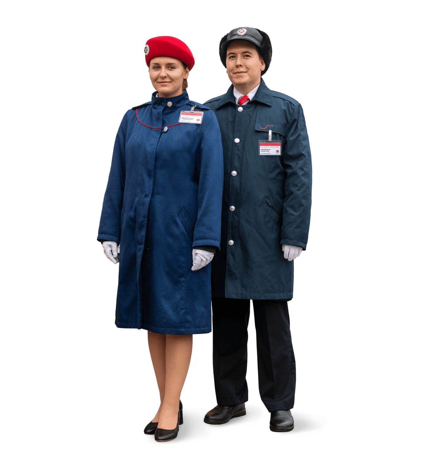 Эффективно управляем компанией